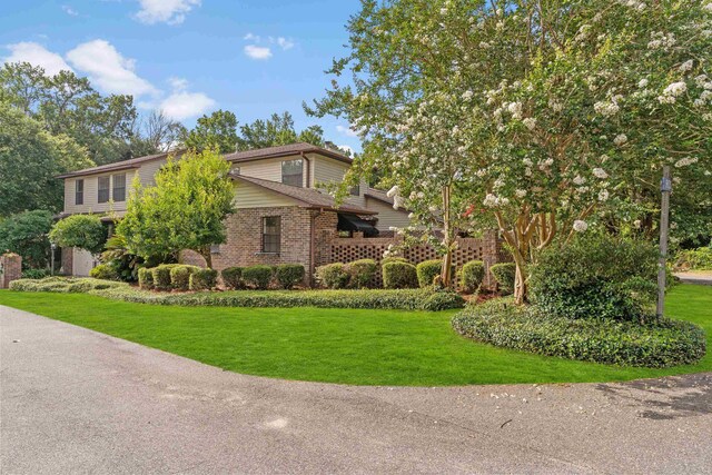 1417 Denholm Dr, Tallahassee, FL 32308 - photo 40