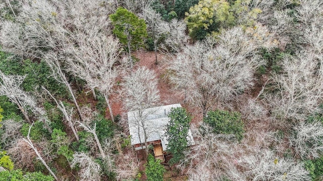 220 Deer Pass, Havana, FL 32333 - drone / aerial view