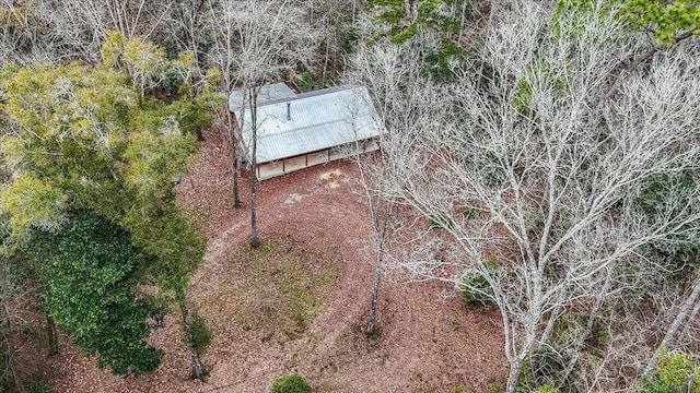220 Deer Pass, Havana, FL 32333 - birds eye view of property