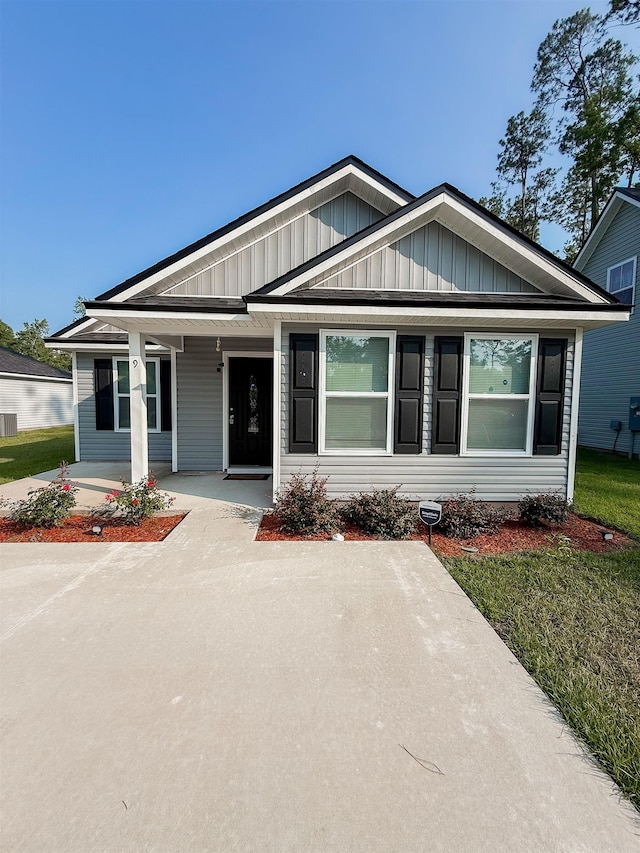 9 Sudai St, Crawfordville, FL 32327 - photo 2
