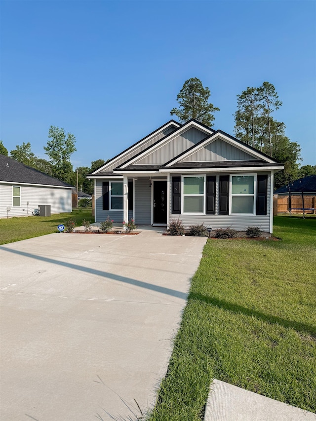 9 Sudai St, Crawfordville, FL 32327 - photo 1
