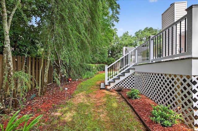 2419 Basswood Ln, Tallahassee, FL 32308 - photo 36