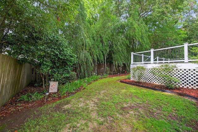 2419 Basswood Ln, Tallahassee, FL 32308 - photo 37