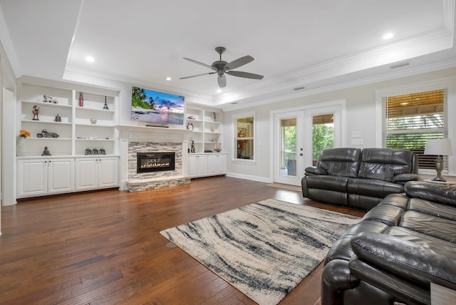 6269 Buck Run Cir, Tallahassee, FL 32312 - photo 4