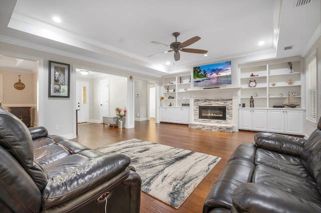 6269 Buck Run Cir, Tallahassee, FL 32312 - photo 6