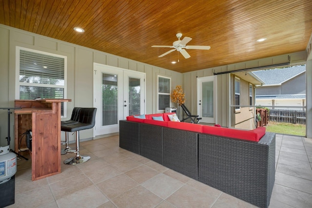 6269 Buck Run Cir, Tallahassee, FL 32312 - photo 34