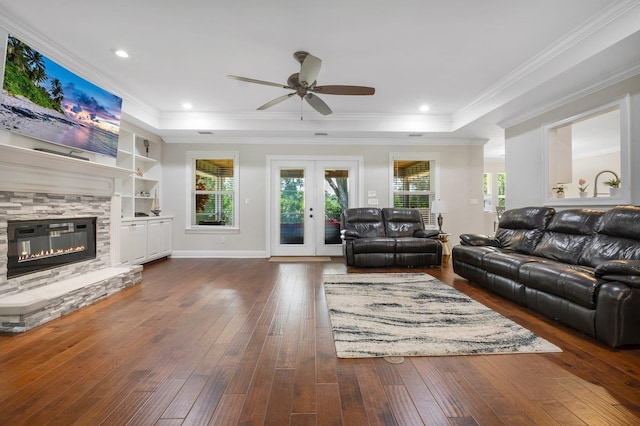 6269 Buck Run Cir, Tallahassee, FL 32312 - photo 8