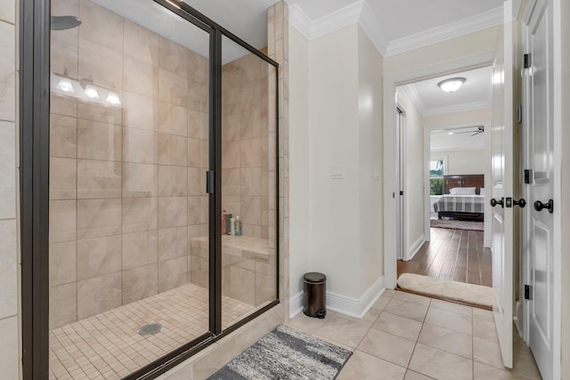 6269 Buck Run Cir, Tallahassee, FL 32312 - photo 23