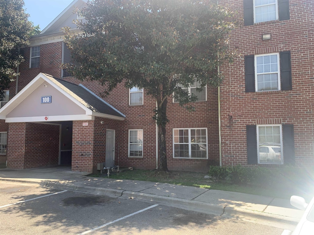 3000 S Adams St Unit 124, Tallahassee, FL 32301 - photo 1