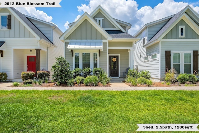 2912 Blue Blossom Trl, Tallahassee, FL 32308 - photo 1
