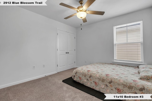 2912 Blue Blossom Trl, Tallahassee, FL 32308 - photo 21