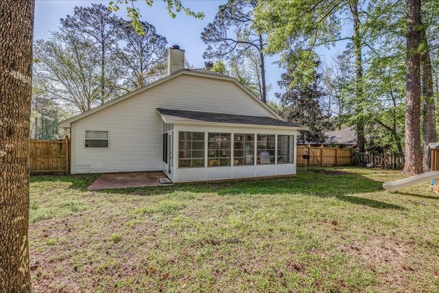 2018 Heatherbrook Dr, Tallahassee, FL 32312 - photo 40