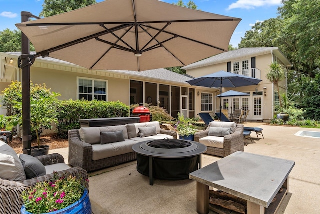 3690 Dexter Dr, Tallahassee, FL 32312 - photo 38