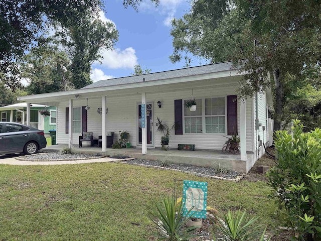 65 Summer Brooke Ln, Crawfordville, FL 32327 - photo 1