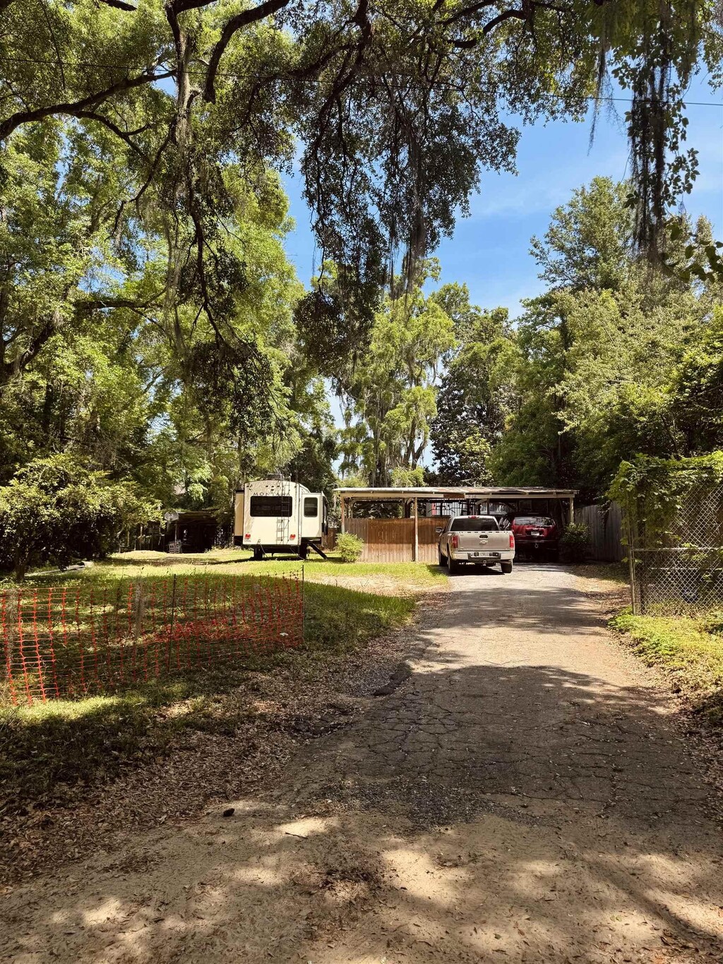 3122 Bicycle Rd, Tallahassee, FL 32304 - photo 2