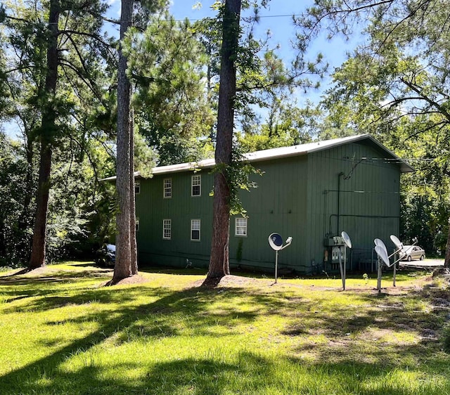 851 Maple St Unit 8, Chattahoochee, FL 32324 - photo 3