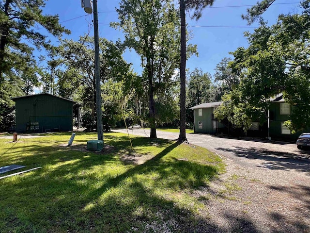 851 Maple St Unit 8, Chattahoochee, FL 32324 - photo 4