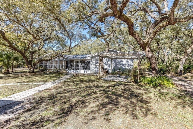 2239 Surf Rd, Panacea, FL 32346 - photo 22
