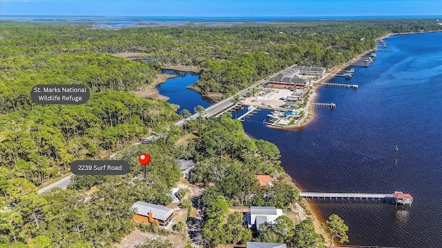 2239 Surf Rd, Panacea, FL 32346 - photo 2