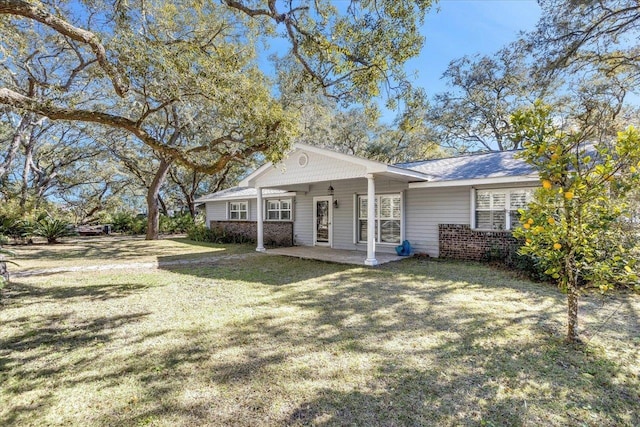 2239 Surf Rd, Panacea, FL 32346 - photo 4