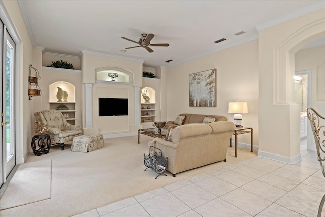 8119 Glenmore Dr, Tallahassee, FL 32312 - photo 19