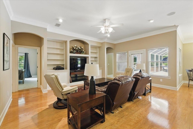 7474 Creekridge Cir, Tallahassee, FL 32309 - photo 34
