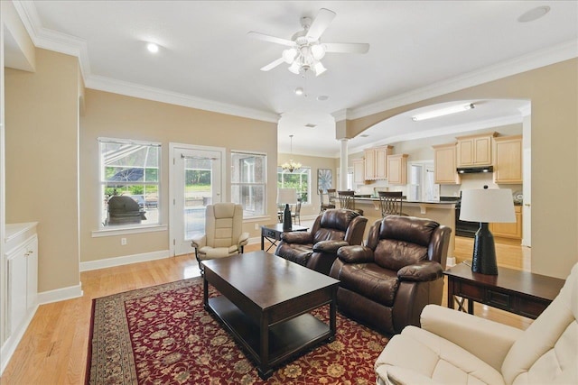 7474 Creekridge Cir, Tallahassee, FL 32309 - photo 8