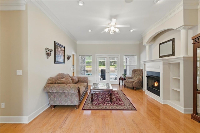 7474 Creekridge Cir, Tallahassee, FL 32309 - photo 21