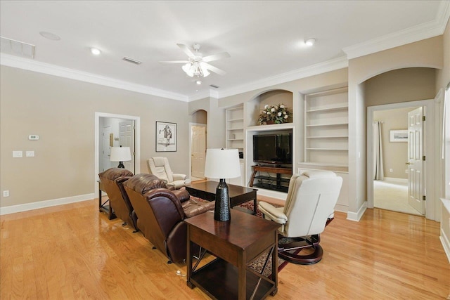 7474 Creekridge Cir, Tallahassee, FL 32309 - photo 33