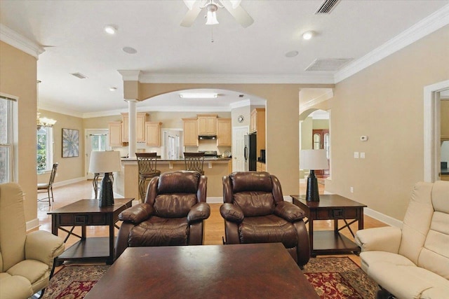 7474 Creekridge Cir, Tallahassee, FL 32309 - photo 35