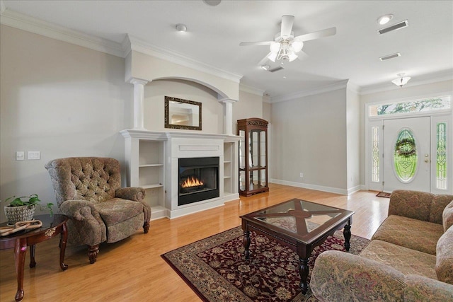 7474 Creekridge Cir, Tallahassee, FL 32309 - photo 24