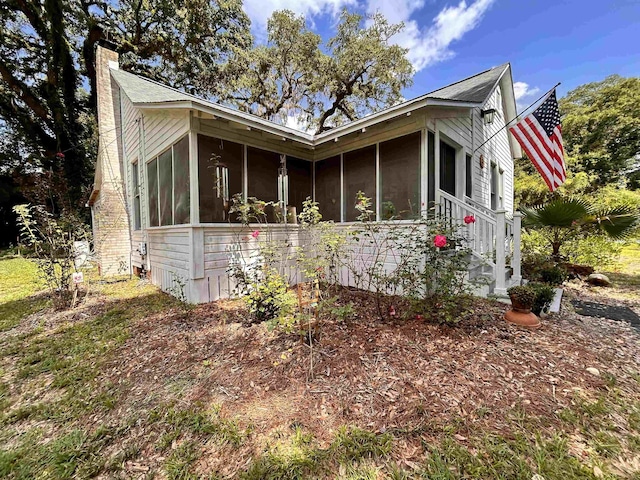 1532 Country Ln, Tallahassee, FL 32304 - photo 1