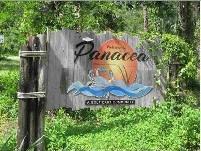 Lucy Ln, Panacea FL, 32346 land for sale