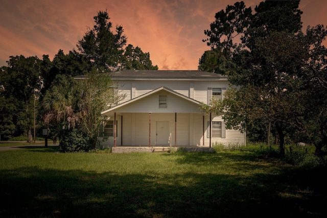 75 Yellow Jacket Ave, Sopchoppy, FL 32358 - photo 1