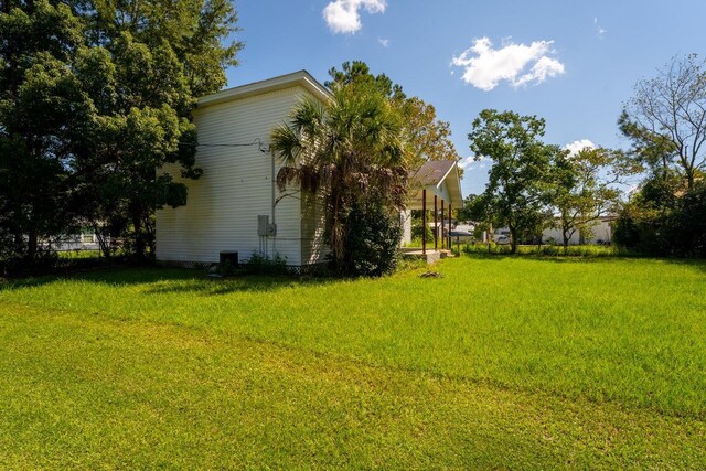 75 Yellow Jacket Ave, Sopchoppy, FL 32358 - photo 4