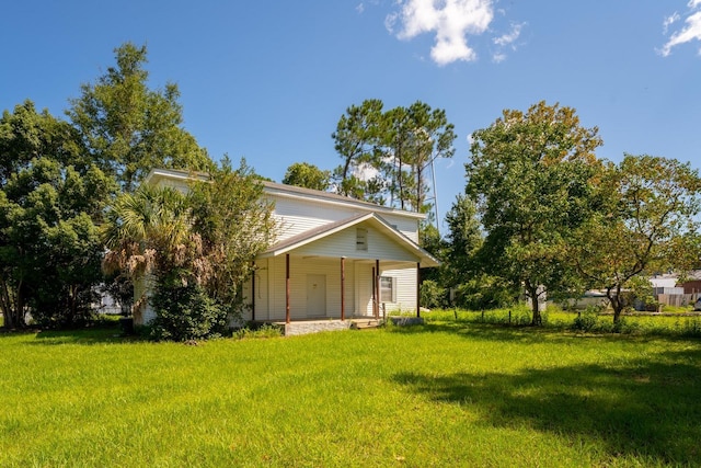 75 Yellow Jacket Ave, Sopchoppy, FL 32358 - photo 3