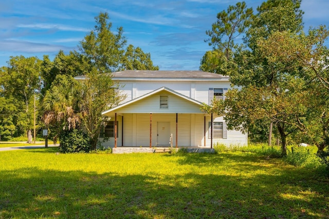 75 Yellow Jacket Ave, Sopchoppy, FL 32358 - photo 2