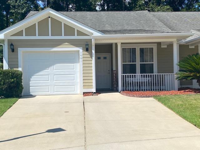 1601 Miccosukee Loop Unit 1601, Tallahassee, FL 32308 - photo 1