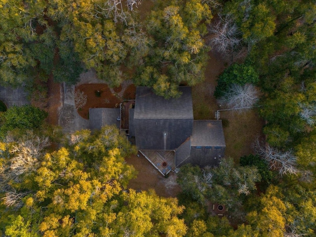 231 Sheline Dr, Havana, FL 32333 - view of subject property