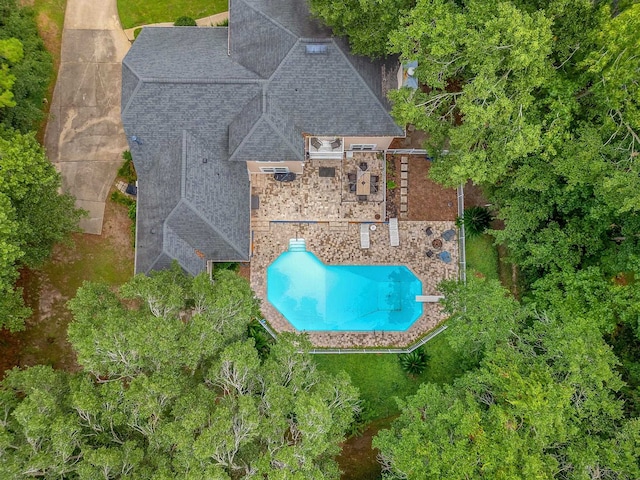 405 Holly Hill Ct, Tallahassee, FL 32312 - photo 4