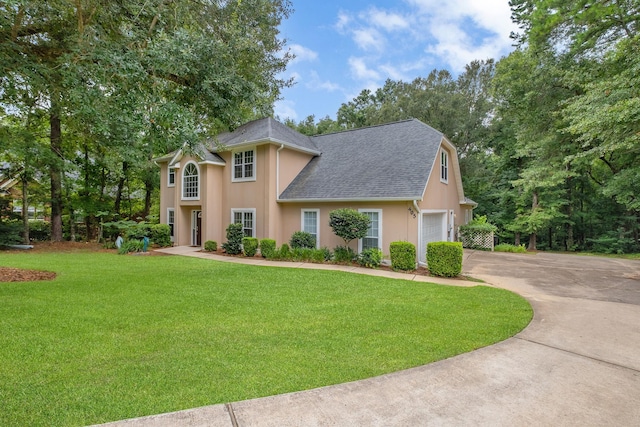 405 Holly Hill Ct, Tallahassee, FL 32312 - photo 6