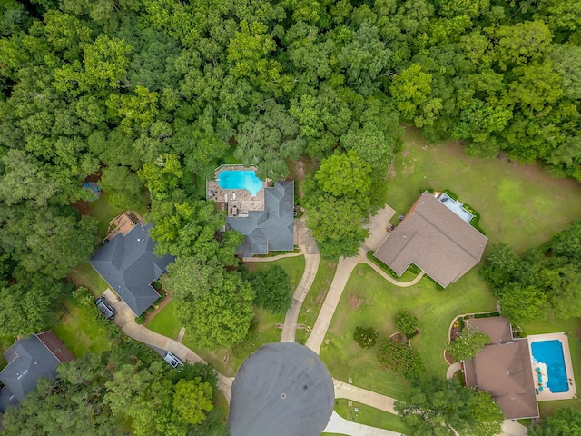 405 Holly Hill Ct, Tallahassee, FL 32312 - photo 3
