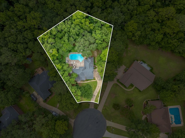 405 Holly Hill Ct, Tallahassee, FL 32312 - photo 2