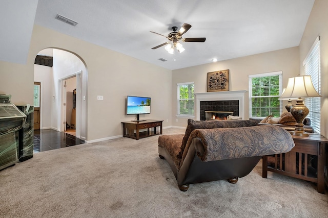 405 Holly Hill Ct, Tallahassee, FL 32312 - photo 11