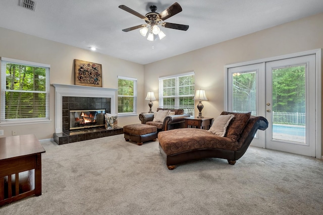 405 Holly Hill Ct, Tallahassee, FL 32312 - photo 12