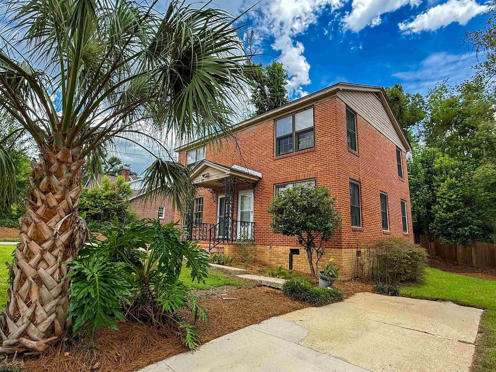 421 E Jennings Unit 2, Tallahassee, FL 32301 - photo 1