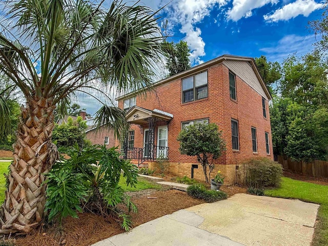 421 E Jennings Unit 2, Tallahassee, FL 32301 - photo 1