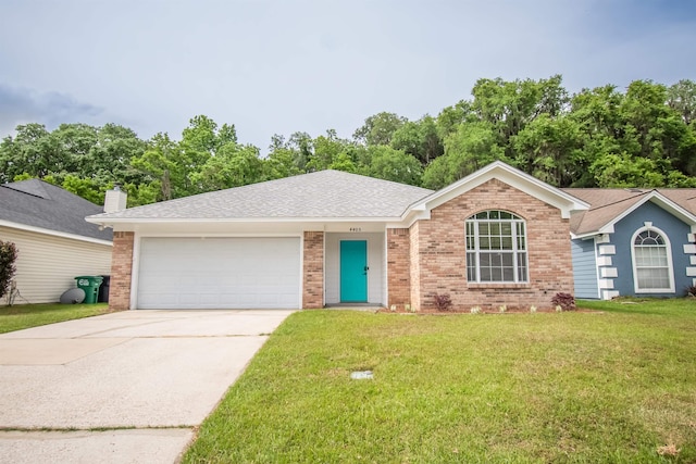 4405 Cool Emerald Dr, Tallahassee, FL 32303 - photo 1