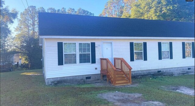 69 Buckskin Circle -, Midway, FL 32343 - photo 2