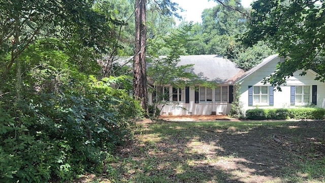 2906 S Shamrock St, Tallahassee, FL 32309 - photo 5